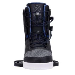 Hyperlite Team X Boot Wakeboard Binding Size: 9-10 7 Hyperlite Team X Boot Wakeboard Binding Size: 9-10 -Online Ski Sale 22392005 3