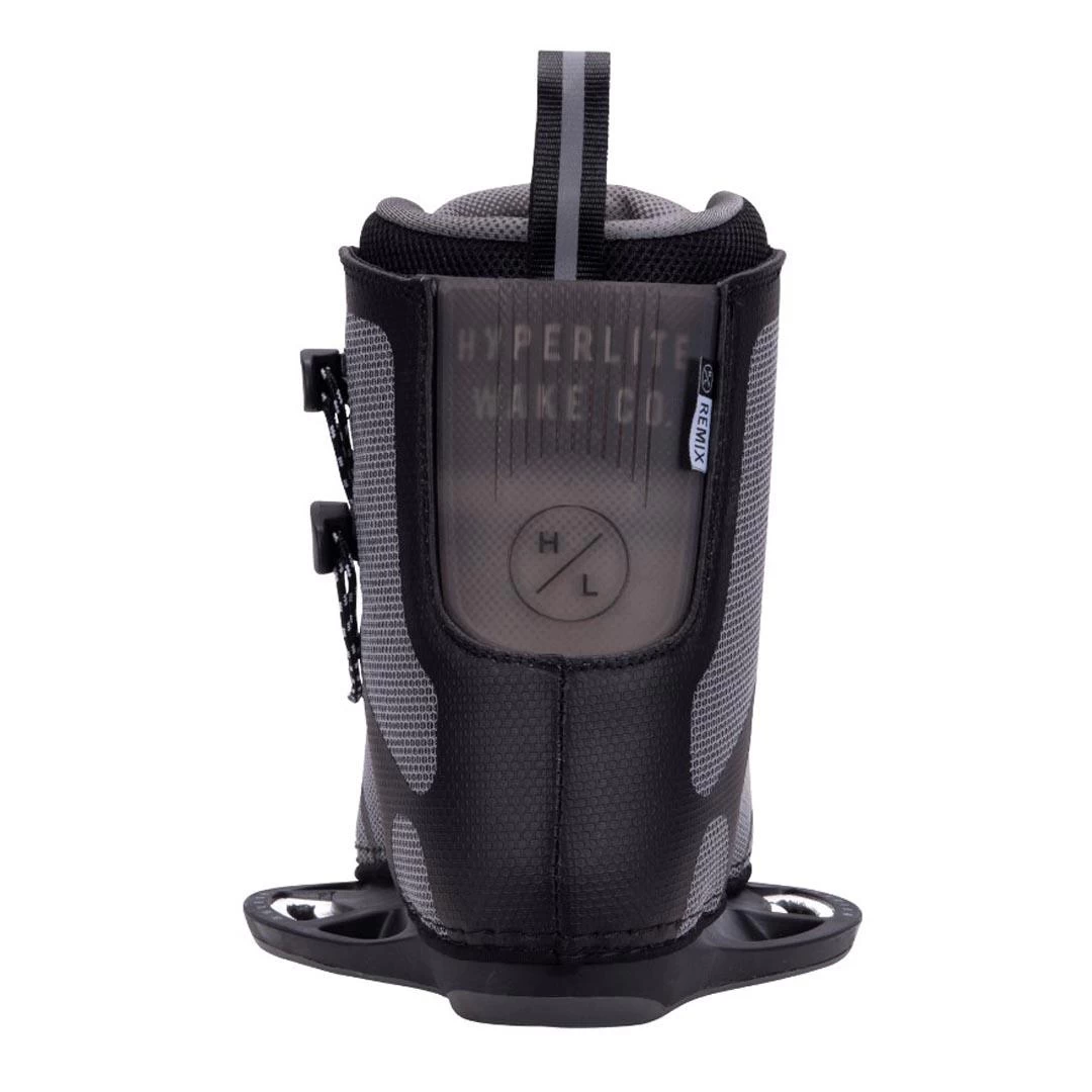 Hyperlite Remix 7-10.5 Boot Wakeboard Binding 2023 4 Hyperlite Remix 7-10.5 Boot Wakeboard Binding 2023 - Image 2