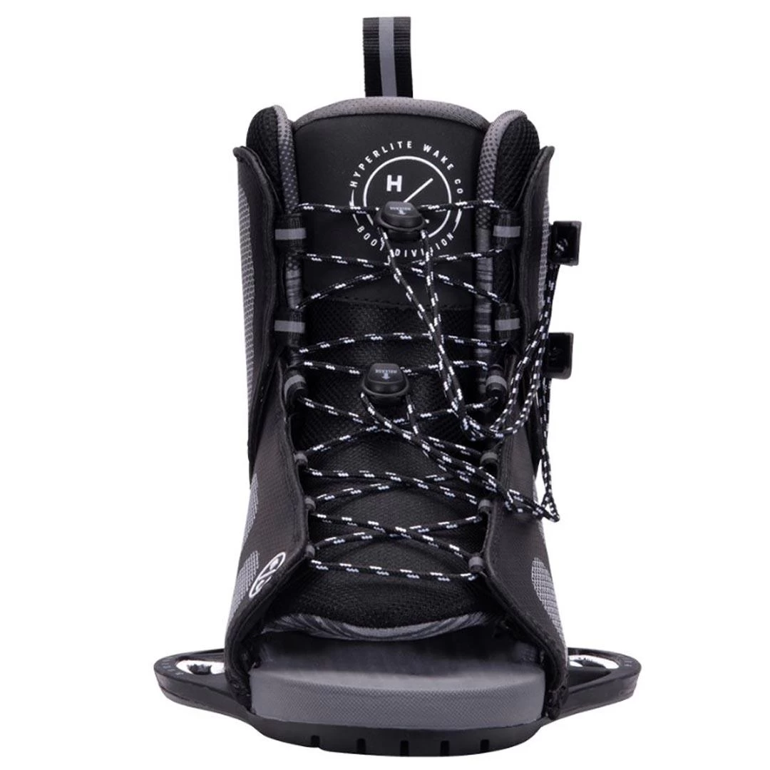 Hyperlite Remix 7-10.5 Boot Wakeboard Binding 2023 5 Hyperlite Remix 7-10.5 Boot Wakeboard Binding 2023 - Image 3