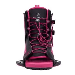 Hyperlite Jinx 4-8.5 Women's Boot Wakeboard Binding 2023 -Online Ski Sale 22393103 3