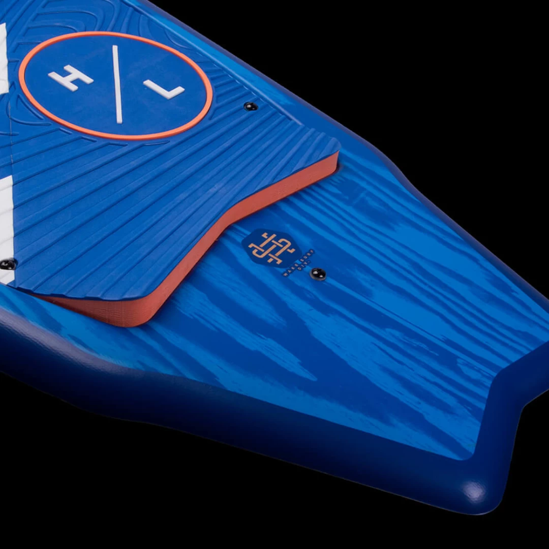 Hyperlite Landlock 5.9 Wakesurf Board 2023 6 Hyperlite Landlock 5.9 Wakesurf Board 2023 - Image 4