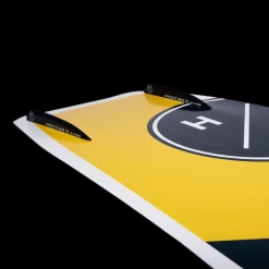 Hyperlite Murray 134 W/ Team OT Bindings 2023 -Online Ski Sale 2266355020113