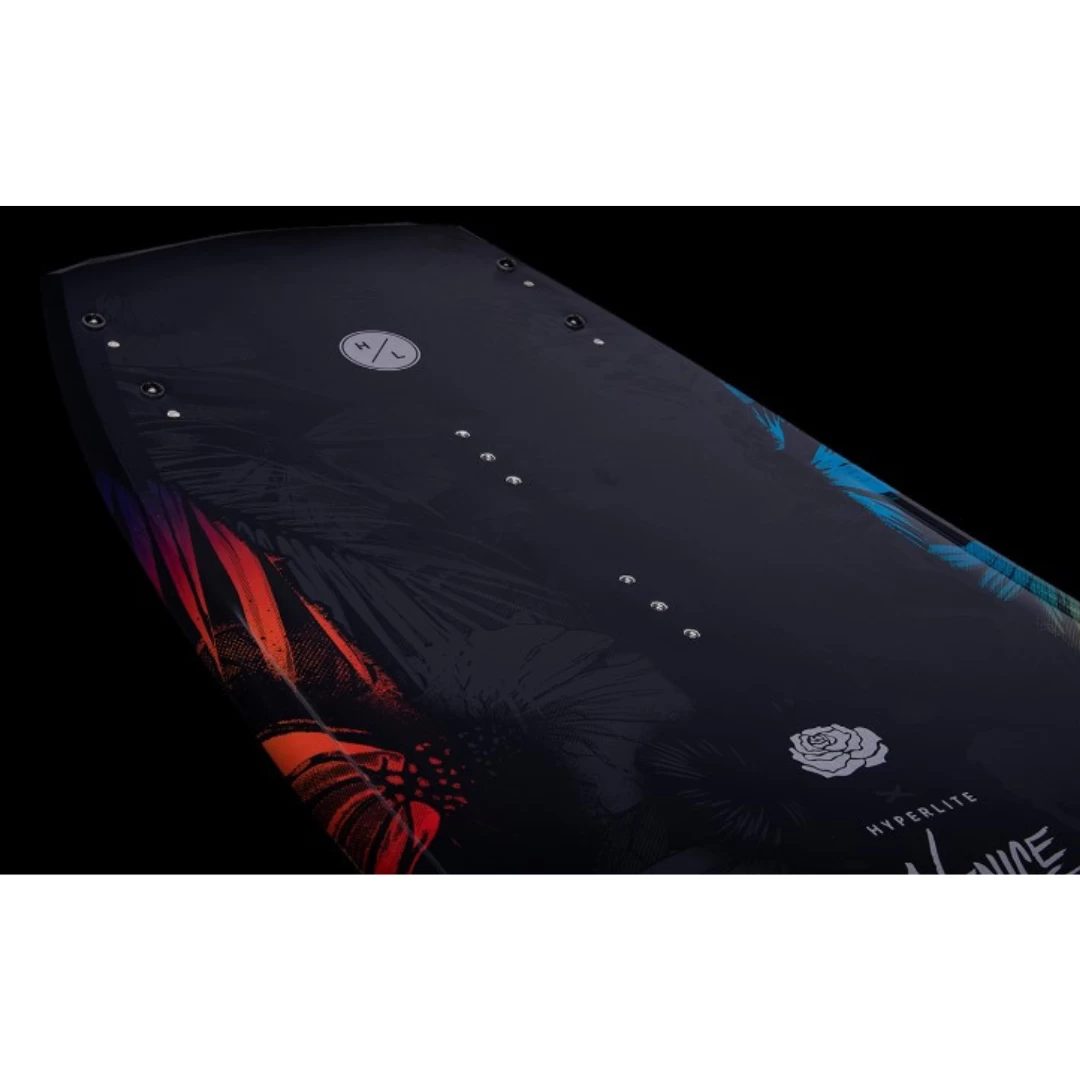 Hyperlite Women's Venice 136 W/ Jinx Bindings 2023 4 Hyperlite Women's Venice 136 W/ Jinx Bindings 2023 - Image 2