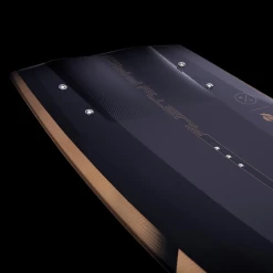 Hyperlite Rusty Pro 140 W/ Team X Bindings 2023 -Online Ski Sale 2266355020132