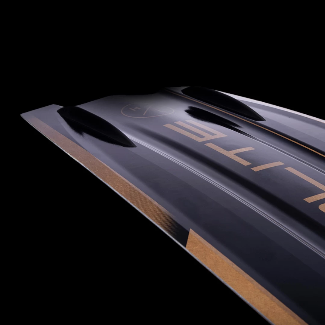 Hyperlite Rusty Pro 143 W/ Team X Bindings 2023 4 Hyperlite Rusty Pro 143 W/ Team X Bindings 2023 - Image 2