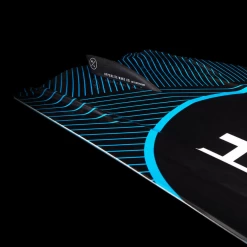 Hyperlite 130 State 2.0 Remix Men's Wakeboard Package 2023 -Online Ski Sale 226635502015