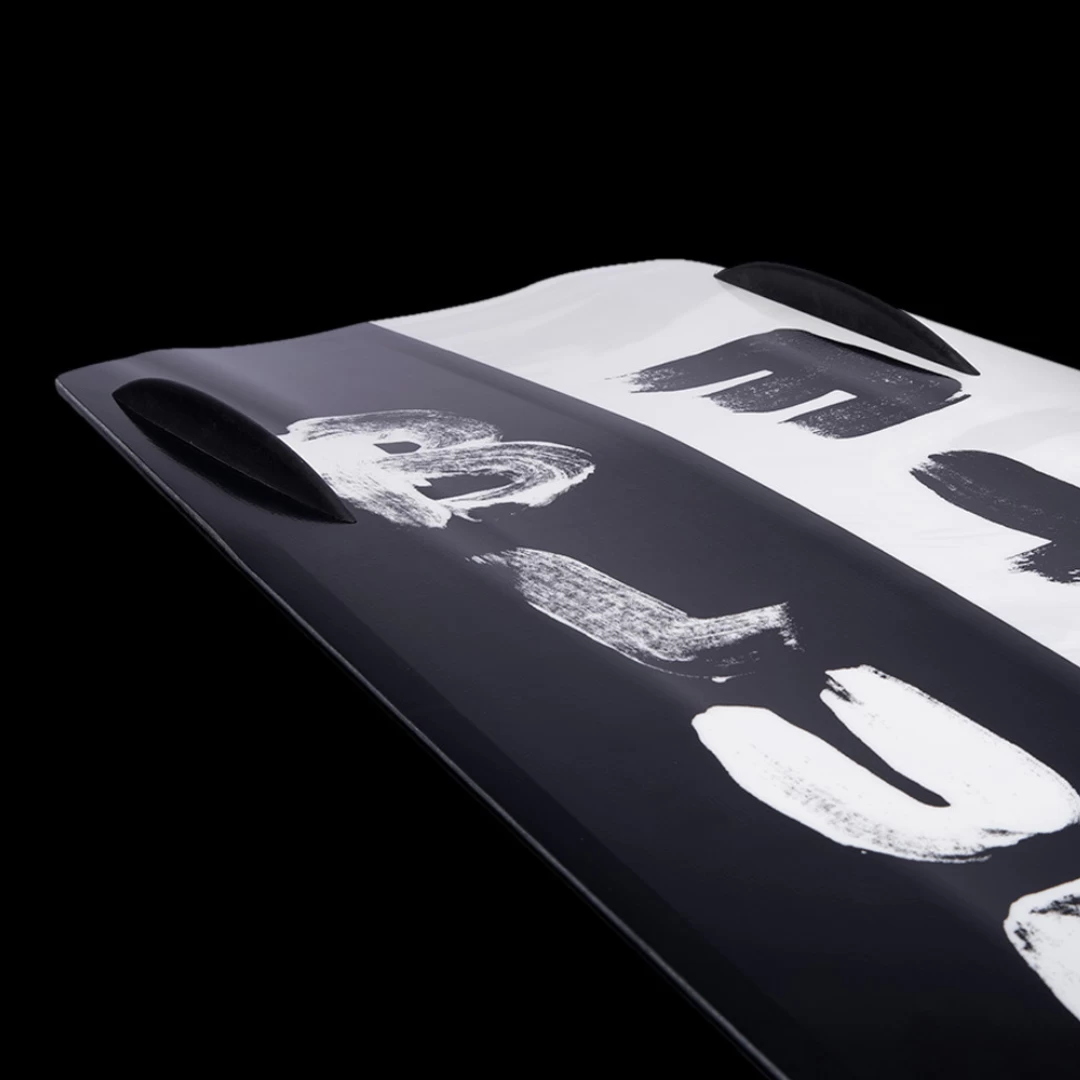 Hyperlite Blueprint 143 W/ Team X Bindings 2023 5 Hyperlite Blueprint 143 W/ Team X Bindings 2023 - Image 3