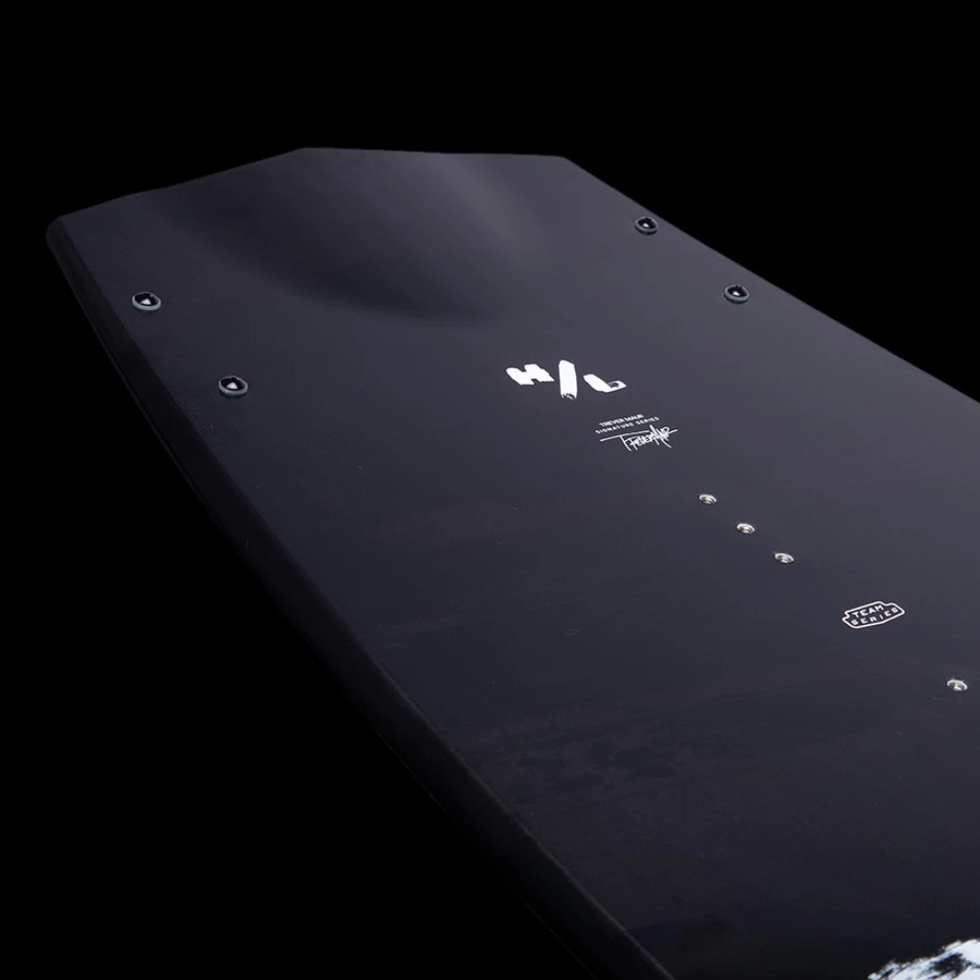 Hyperlite Blueprint 143 W/ Team X Bindings 2023 4 Hyperlite Blueprint 143 W/ Team X Bindings 2023 - Image 2