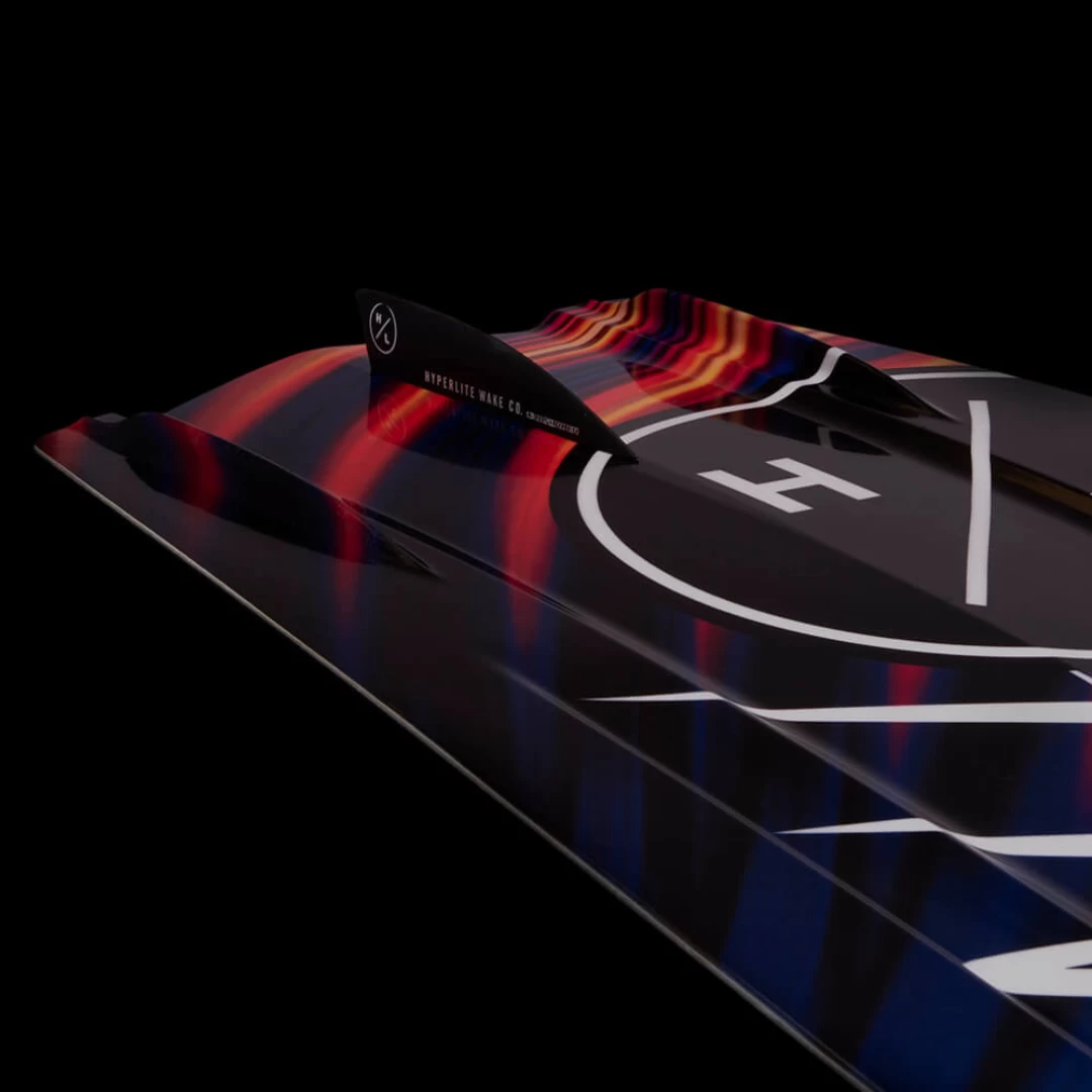 Hyperlite 130 Eden Jinx 4-8.5 Women's Wakeboard Package 2023 5 Hyperlite 130 Eden Jinx 4-8.5 Women's Wakeboard Package 2023 - Image 3