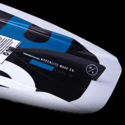 Hyperlite Motive Jr. 119 W/ Remix Kid's Bindings 2023 -Online Ski Sale 22663550206