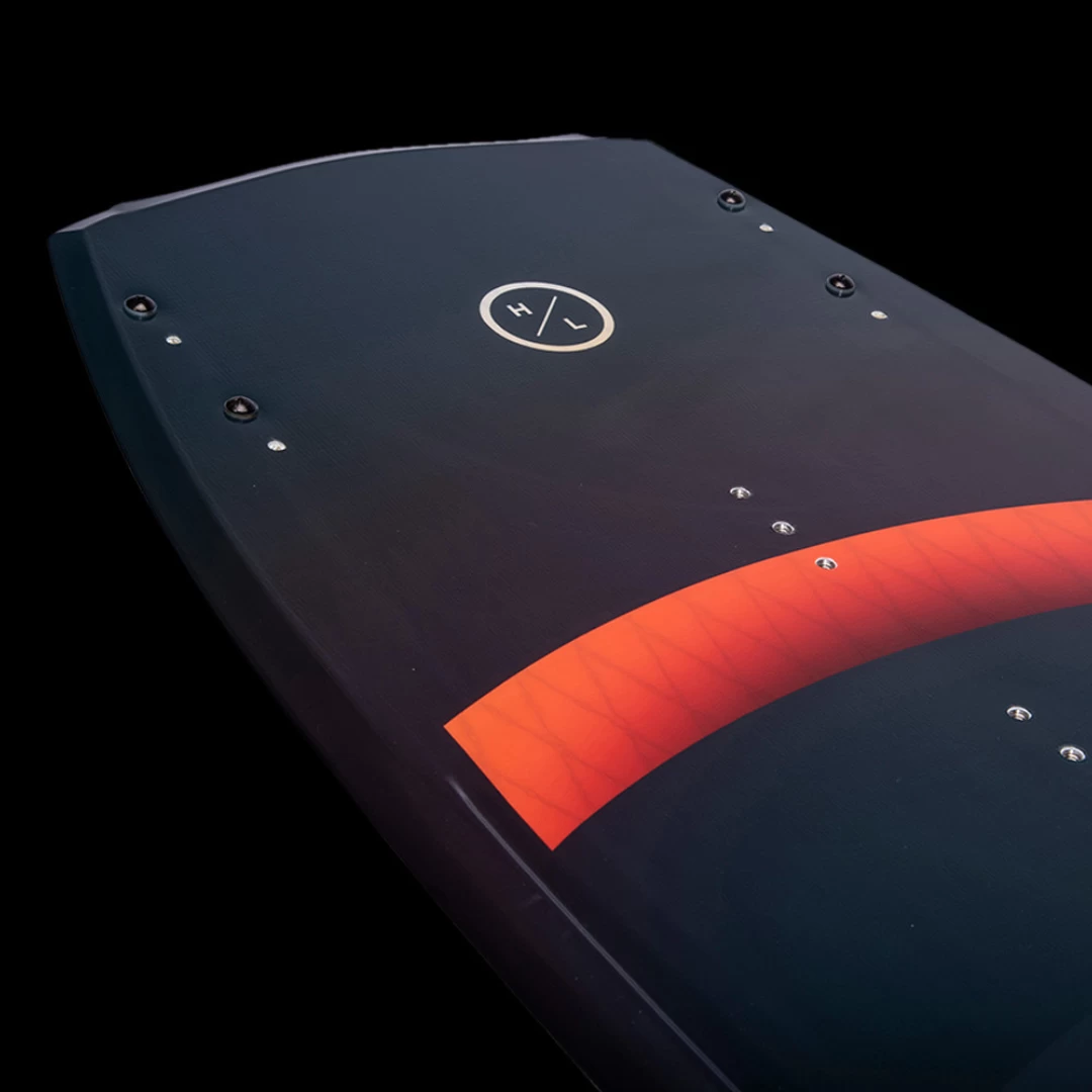 Hyperlite Baseline 146 W/ Formula Bindings 2023 4 Hyperlite Baseline 146 W/ Formula Bindings 2023 - Image 2