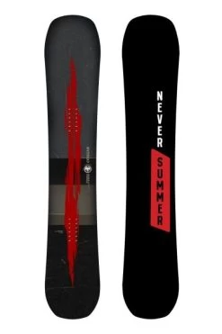 Never Summer Cougar 2024