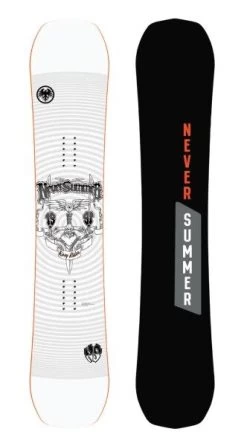 Never Summer Easy Rider 2024