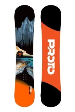 Never Summer Proto Synthesis Mini 2024