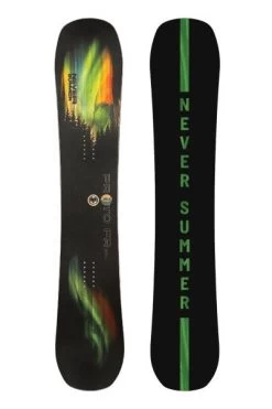 Never Summer Proto FR 2024