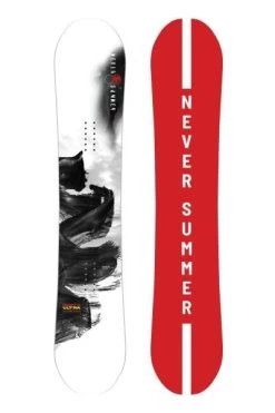 Never Summer Proto Ultra 2024