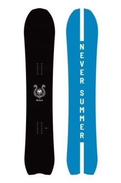 Never Summer Valhalla 2024