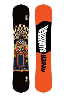 Never Summer Women's Proto Slinger 2024