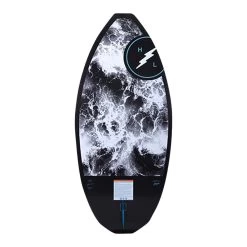Hyperlite Storm 50 Skim Surfer 2023 -Online Ski Sale 23340151 2