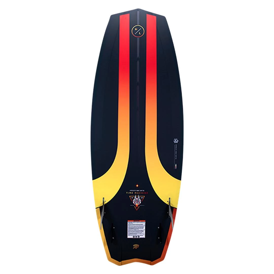 Hyperlite Time Machine 4.7 Wake Surfer 2023 4 Hyperlite Time Machine 4.7 Wake Surfer 2023 - Image 2
