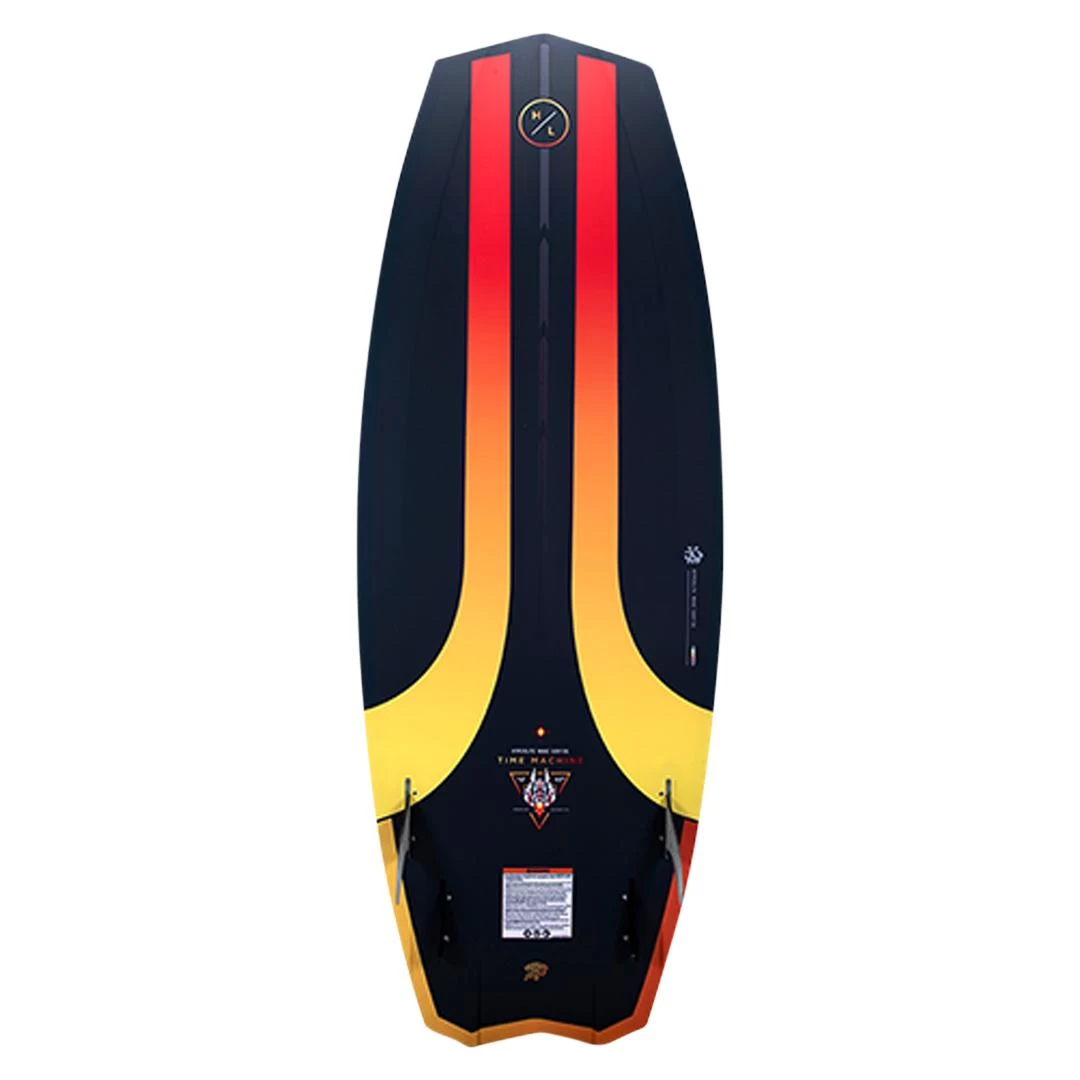 Hyperlite Time Machine 4.11 Wake Surfer 2023 4 Hyperlite Time Machine 4.11 Wake Surfer 2023 - Image 2