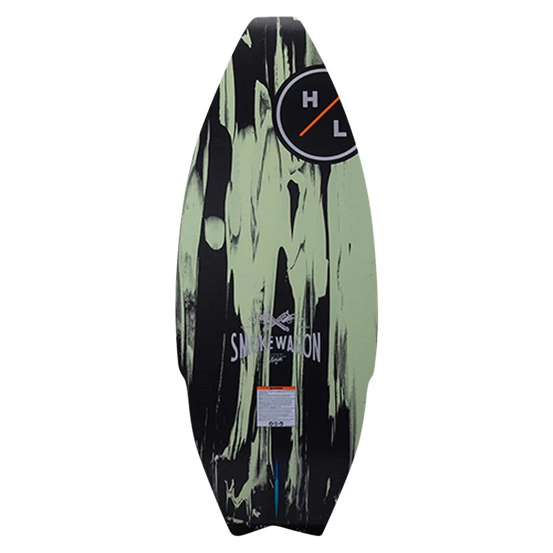 Hyperlite Smokewagon Skim Surfer 58 2023 4 Hyperlite Smokewagon Skim Surfer 58 2023 - Image 2