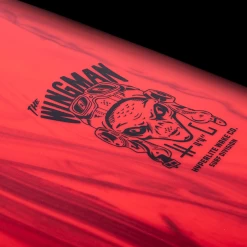 Hyperlite Wingman Wake Surfer 4.4 2023 -Online Ski Sale 24