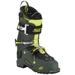 Scott Boot Freeguide Carbon