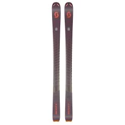 Scott Ski W's Superguide 95