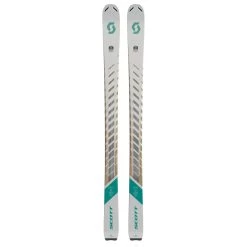 Scott Ski W's Superguide 95