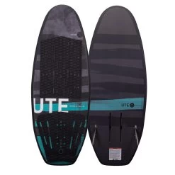Hyperlite Ute 4.5 Wakesurf / Wakefoil Board 2021