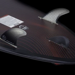 Hyperlite Ranger 4.5 Wake Surfer 2023 9 Hyperlite Ranger 4.5 Wake Surfer 2023 -Online Ski Sale 312