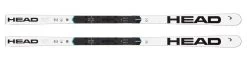 Head WCR E-GS Rebel FIS