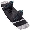 Hyperlite Franchise 134 + Session 4-8 Bindings Wakeboard Package Men's 2021 -Online Ski Sale 3140 DEFAULT l