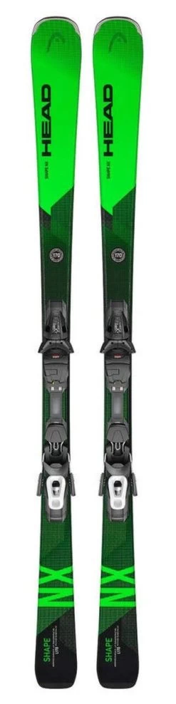 Head Shape Nx R LYT + PR 11 GW