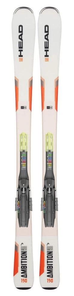 Head Ambition R + Sp 10 GW Pm -Online Ski Sale 31643201 01 1280x1280