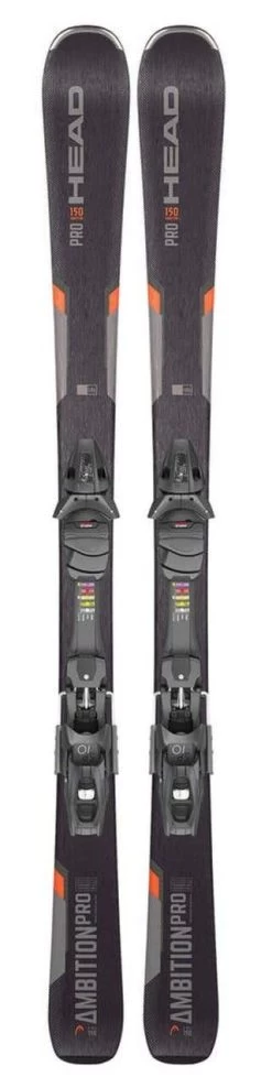 Head Ambition Pro R + Sp 10 GW Pm