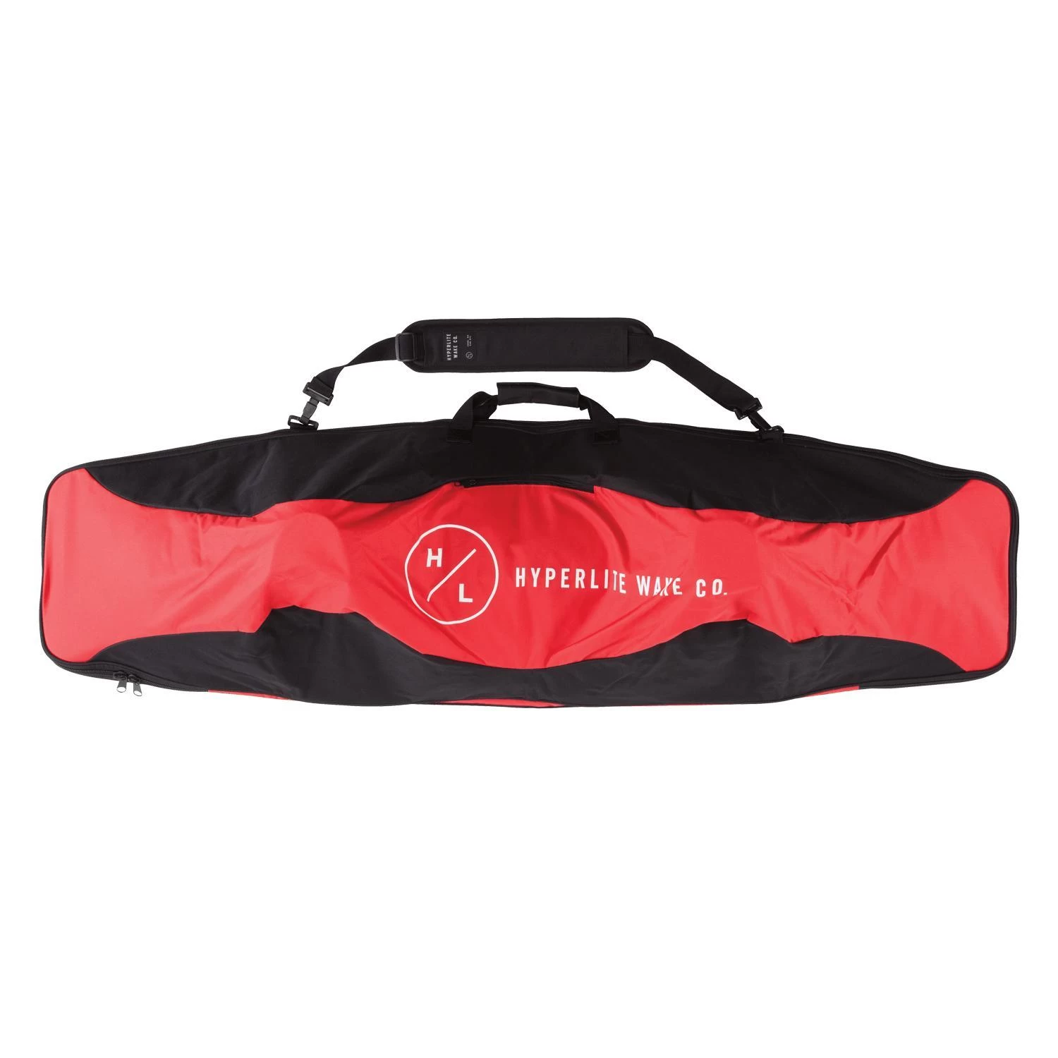 Hyperlite Essential Wakeboard Bag Red 3 Hyperlite Essential Wakeboard Bag Red