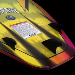 Hyperlite Kid's 3.9 Gromcast Wakesurf Board 2023 -Online Ski Sale 321