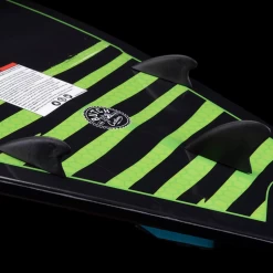 Hyperlite Broadcast 4.8 Wakesurf Board 2023 -Online Ski Sale 323
