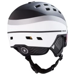Head Porsche Radar 5K Photo Mips -Online Ski Sale 323002 RADAR 5K PHOTO MIPS PD black xxx 2 1280x1280