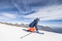 Head Rachel Visor Ski Helmet