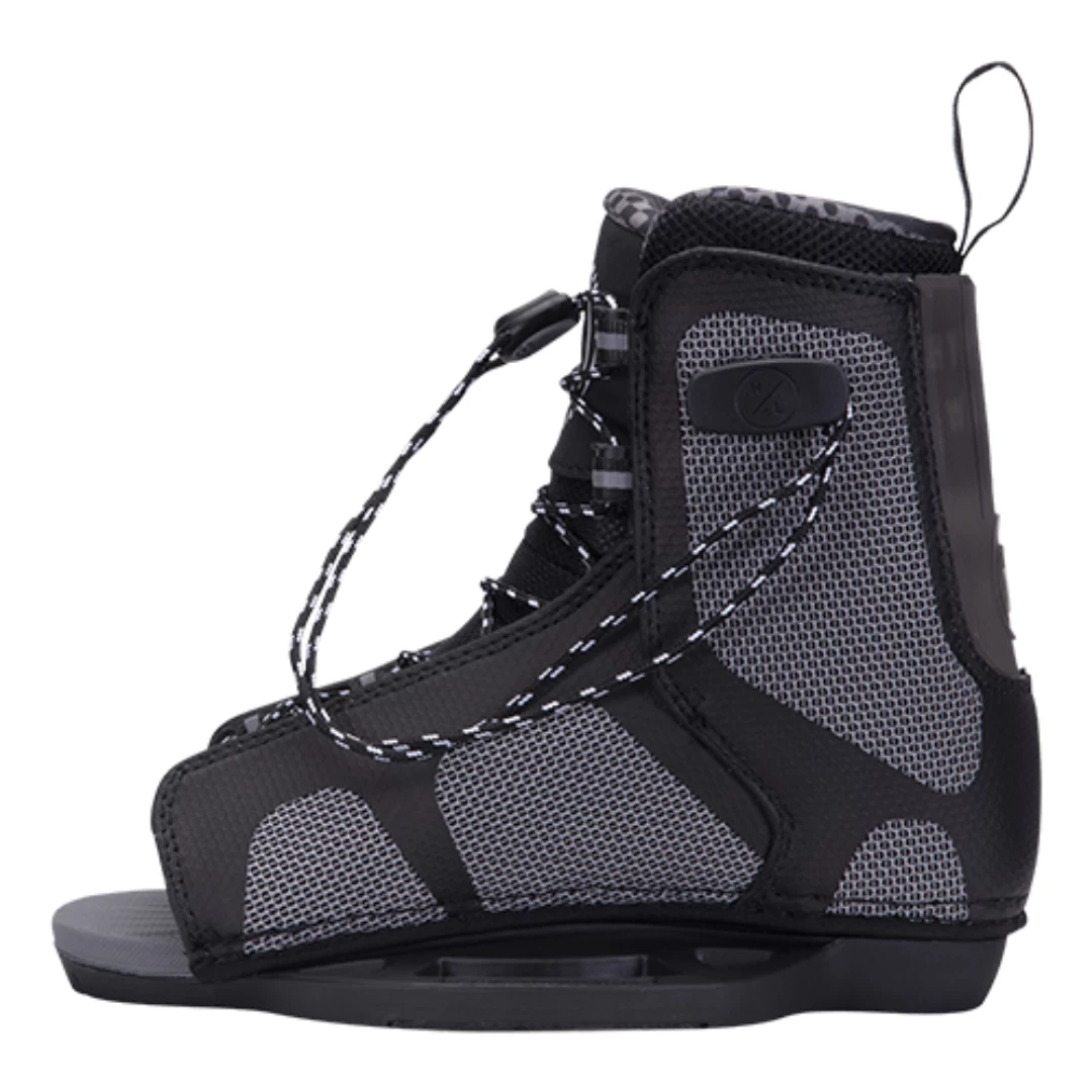 Hyperlite Kid's Remix Wakeboard Boots 2023 5 Hyperlite Kid's Remix Wakeboard Boots 2023 - Image 3