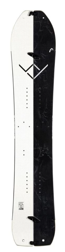 Head Voy Splitboard Set Voy Skins