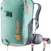 Deuter Alproof Lite 20 SL -Online Ski Sale 3310023 2715 AlproofLite20SL jade black D 00 600x600