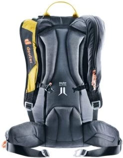 Deuter Alproof Lite 22 -Online Ski Sale 3310123 8706 AlproofLite22 turmeric black D 01 1280x1280