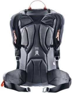 Deuter Alproof 30 SL -Online Ski Sale 3310223 5706 Alproof30SL redwood black D 01 1280x1280