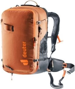Deuter Alproof 32