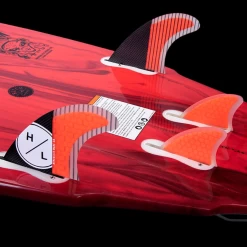 Hyperlite Wingman Wake Surfer 4.4 2023 -Online Ski Sale 34