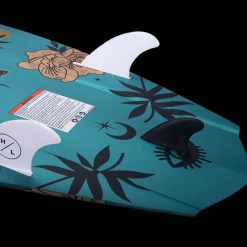 Hyperlite Good Daze 4.7 Wake Surfer 2023 -Online Ski Sale 35